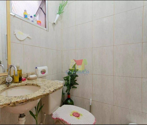 Imagem 6 de 19 de Sobrado À Venda, 106 M² Por R$ 480.000,00 - Jardim Jaú - São Paulo/sp - So0715