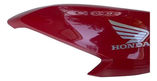 comprar Aba Do Tanque Direito  Fan 160 2022 Original Honda Usado
