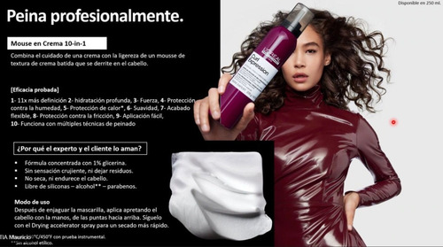 Loreal Curl Expression Shampoo Anti Residuos 300 Ml