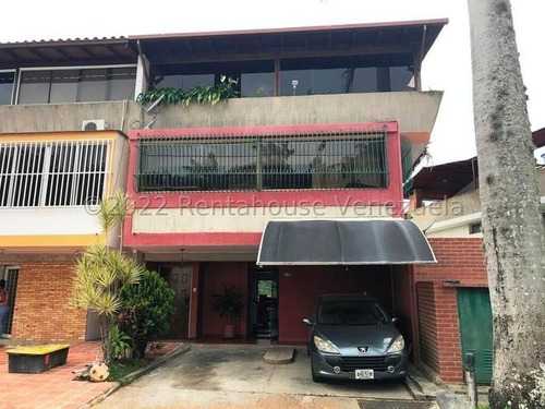 Amplio E Iluminado Town House Casa En La Boyera Calle Privada 250mtrs 3h 3b 1p 24-2542