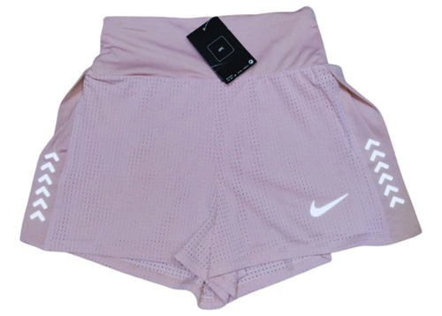 Falda Short Deportiva De Dama Nike