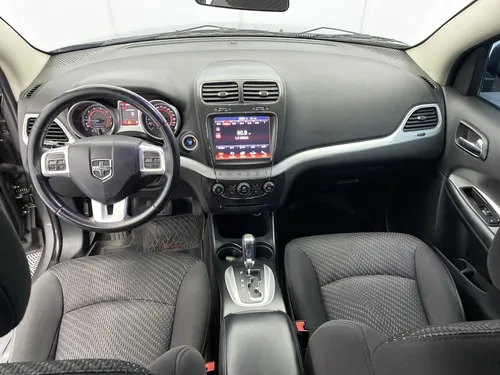 Dodge Journey 2.4 Se Fl