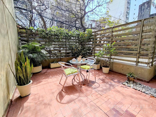 Imagen 12 de 12 de Departamento De Un Dormitorio En Venta En Rosario