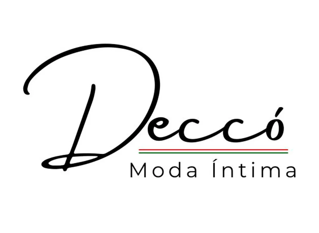 Decco Moda Íntima