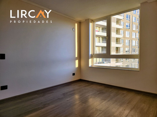 Departamento Nuevo Condominio Altos De Lircay