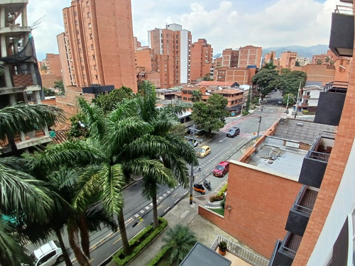 Apartamento En Arriendo Ubicado En Medellín Sector Laureles - Lorena (27263).