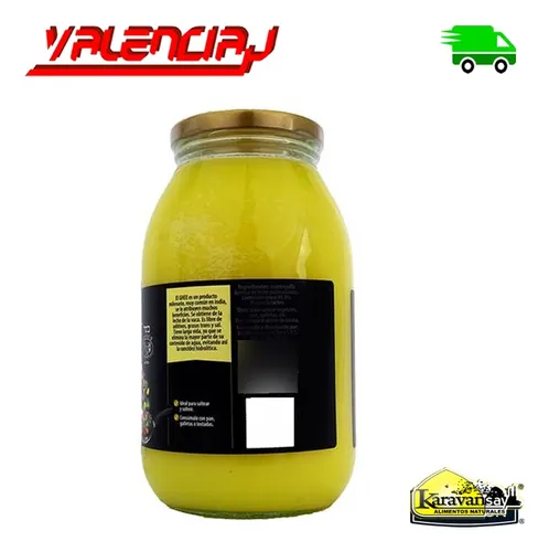 Karavansay Clarificada Ghee - g a $110