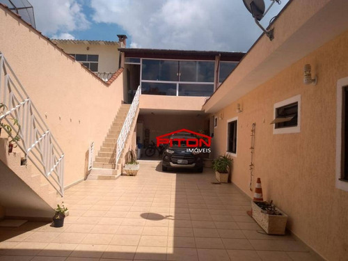 Imagem 2 de 16 de Casa Com 3 Dormitórios À Venda, 130 M² Por R$ 1.150.000,00 - Vila Ré - São Paulo/sp - Ca0915