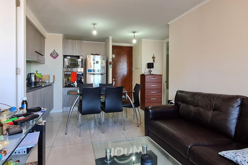 Imagen 4 de 17 de Departamento San Francisco Id: 45834