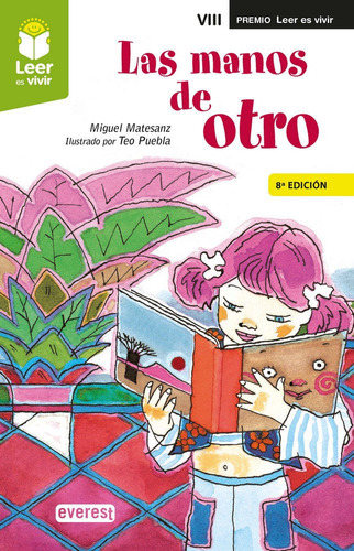 Libro Las Manos De Otro