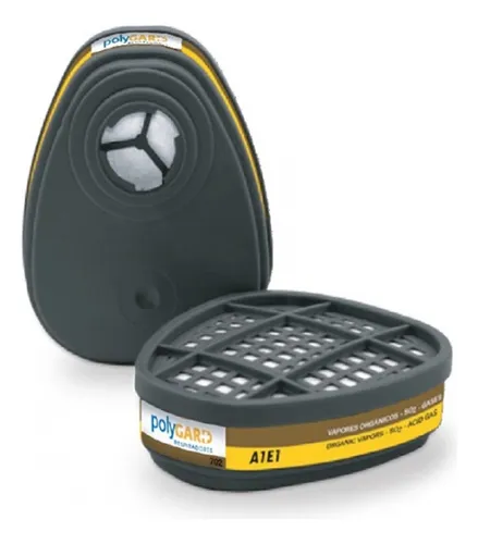 comprar Cartuchos Abek Para Filtro De Vapores Orgánicos