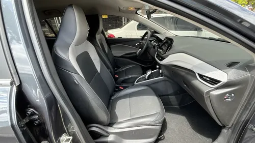 Chevrolet Onix ONIX PREMIER TURBO SEC 1,0