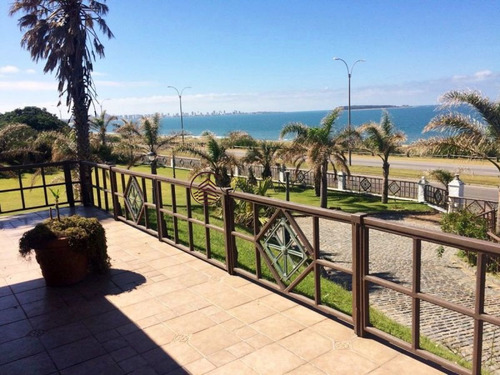 Imagen 11 de 18 de Espectacular Casa En Venta Playa Mansa - Punta Del Este Mansa