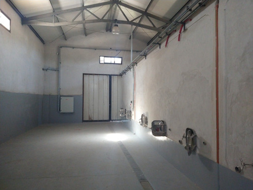 Imagen 7 de 7 de Bodega Con Casona, Coquimbito - Ruta Del Vino