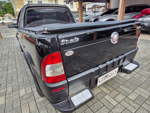 Fiat Strada 1.4 mpi Fire Flex 8V CS