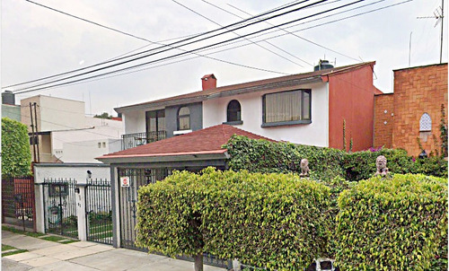 Casa En Tlalnepantla