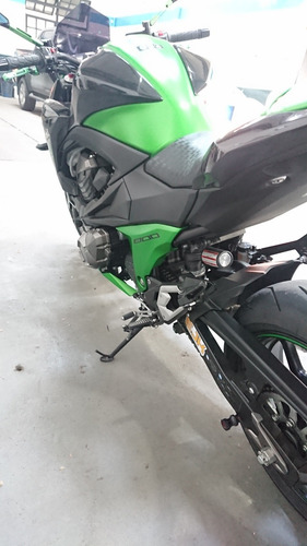 Kawasaki Z 800