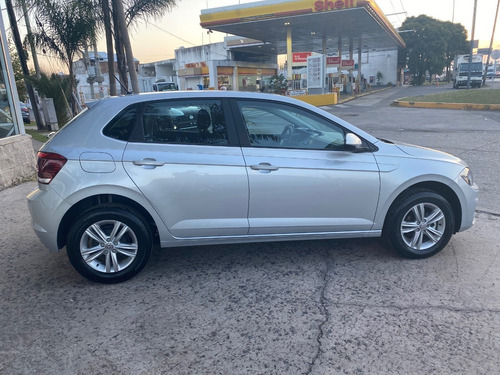 Volkswagen Polo 1.6 Msi Trendline Vehiculosdeloeste