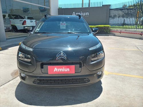 Citroen C4 Cactus Puretech 110 S&s At6 2018