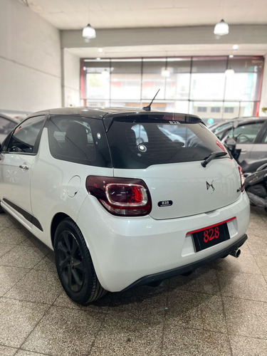 Citroen Ds 3 Vti Be Chic 3p 120cv
