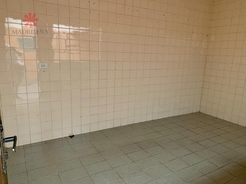 Imagem 11 de 15 de Casa Sobrado Em Vila Rio Branco - São Paulo - 1102