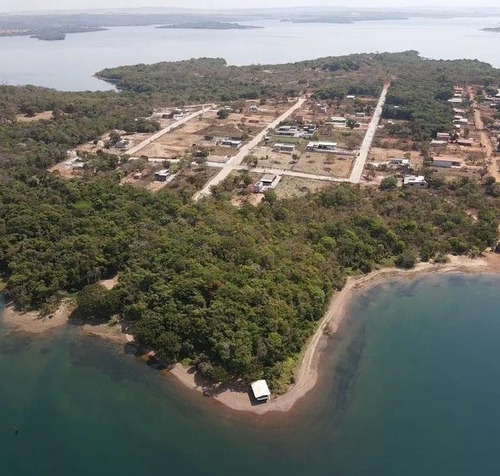 Lote Corumbá 4 - Água/luz/iptu-aceito Carro. Particular