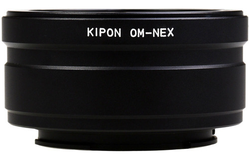 Kipon Lens Mount  Para Olympus Om-mount Lens A Sony-e Mount