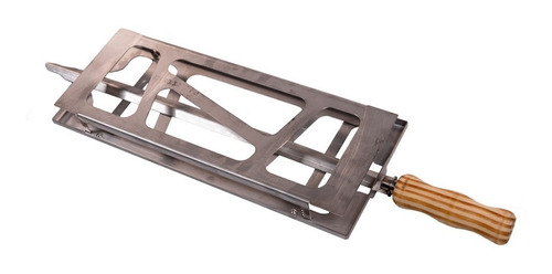 Parrilla Espada Para Asador De 5 Espadas- Spade Churrasquero