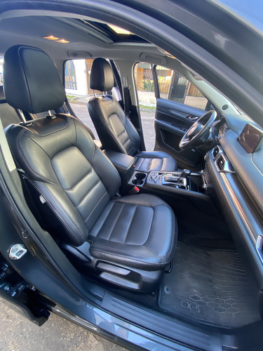 Mazda CX-5 2.5 S Grand Touring 4x2 At
