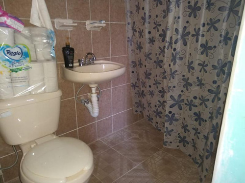 Venta Casa 2 Recamaras Col. Infonavit Tulipanes Tuxpan Veracruz