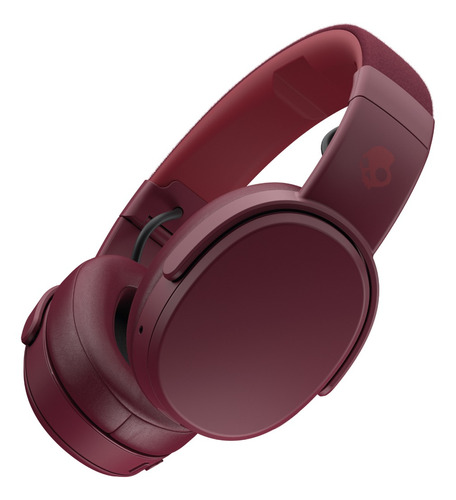 Audífonos Skullcandy Crusher Wireless Red