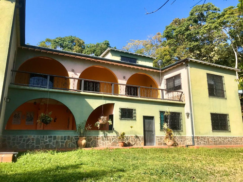 Casa En Venta Naguanagua El Chuponal (mer)