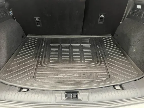 Ford Escape 2.0 Titanium Awd At