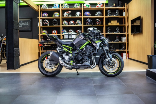 Imagen 12 de 19 de Kawasaki Z900 Abs Entrega Inmediata! Lider Moto