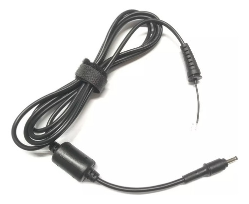 Cable Ficha Plug In Para Cargador Samsung Ultrabook 3x1mm