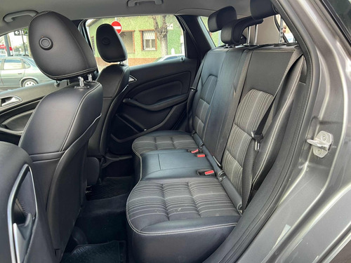 Mercedes-Benz Clase B 1.6 B200 Sport At 156cv W246