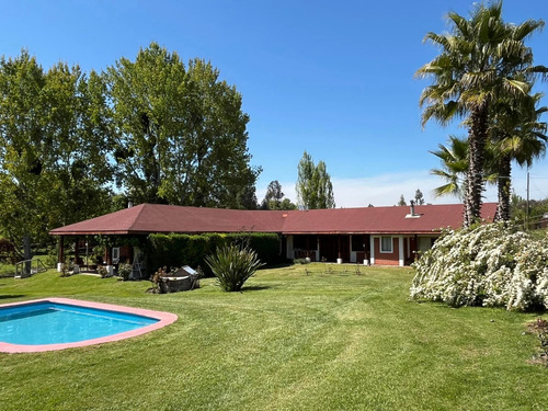 Codigua, Viña Undurraga, Condominio, Con Recepción Final.