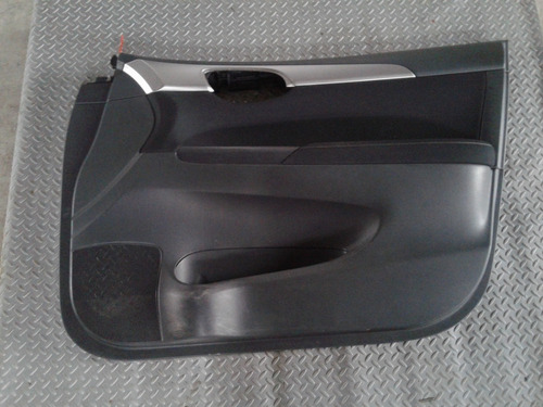 Panel Tapa Puerta Copiloto Nissan Sentra 2013 A 2016