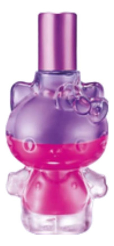 Hello Kitty Sweet Mix Perfume