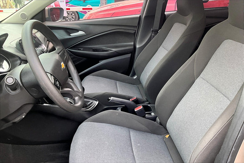 Chevrolet Onix 2023