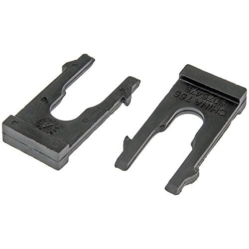 Clip De Cable De Pestillo De Puerta 75475 Compatible Mo...