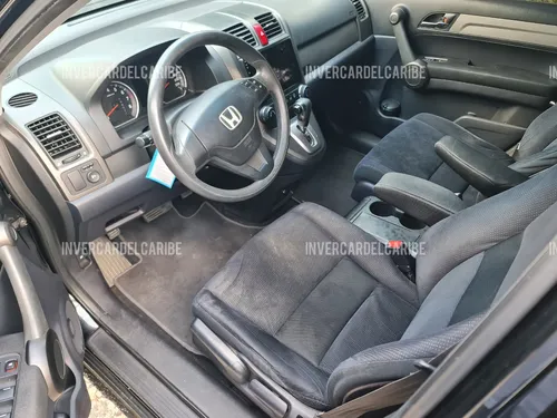 Honda CR-V 2.4 Lx