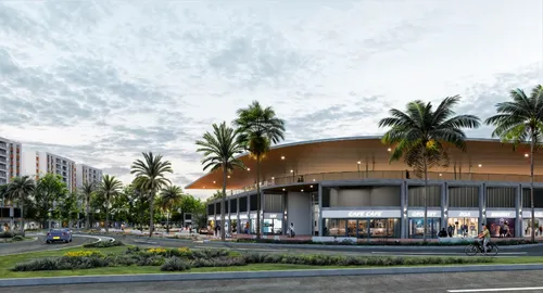 Lotes Comerciales Jamundi