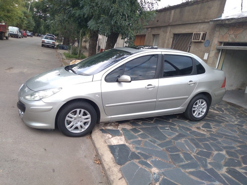Peugeot 307 2.0 Xs Hdi Premium Cu 2006