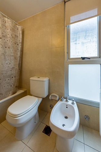 Imagen 10 de 23 de Venta - Departamento 2 Dormitorios, Amenities - Calidad Fundar - Abasto, Rosario