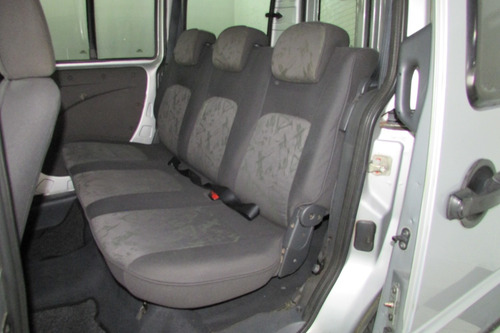 Fiat Doblò 2005 1.8 Adventure 8v Gasolina