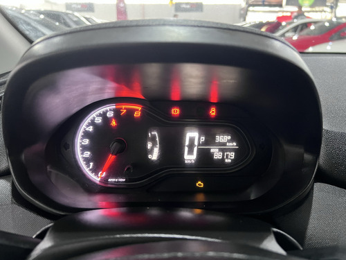 Chevrolet Prisma 1.4 MPFI LT 8V FLEX 4P AUTOMÁTICO