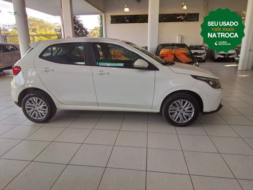 Fiat Argo 1.0 FIREFLY FLEX DRIVE MANUAL