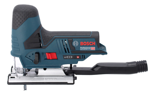 Sierra Caladora Inalámbrica 12 V Gst 12v-70 Bosch