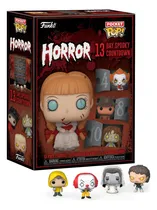 Comprar Funko Calendario De Adviento Pop! Horror 13 Day Spooky Cou